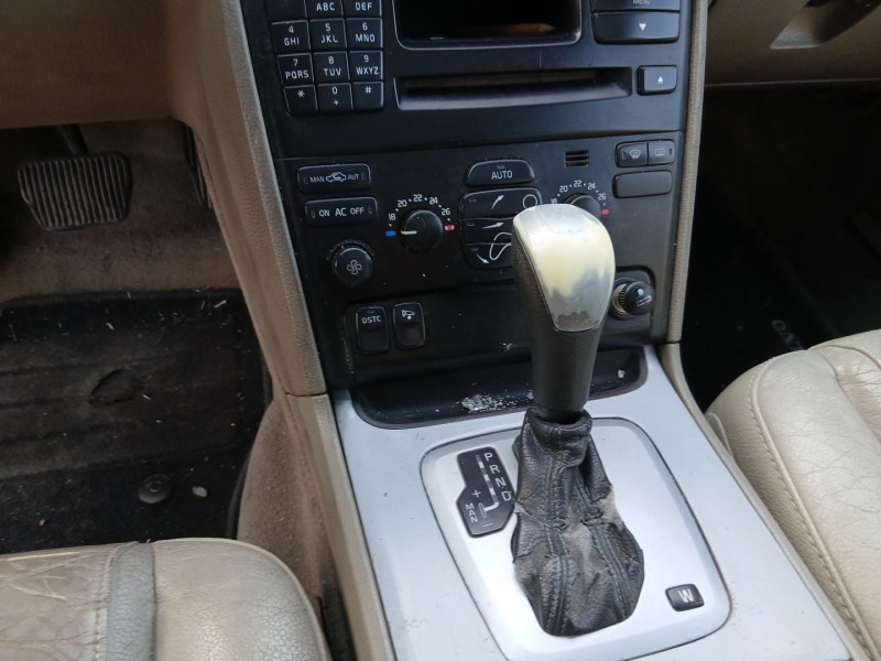 Recambio de carroceria para volvo xc90 i (275) 2.5 t awd referencia OEM IAM   