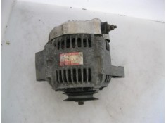 Recambio de alternador : fiat cinquecento : 0.9 g -1170a1.046 (39,44cv) 3p [1995] para fiat cinquecento 0.9 g -1170a1.046 refere 2