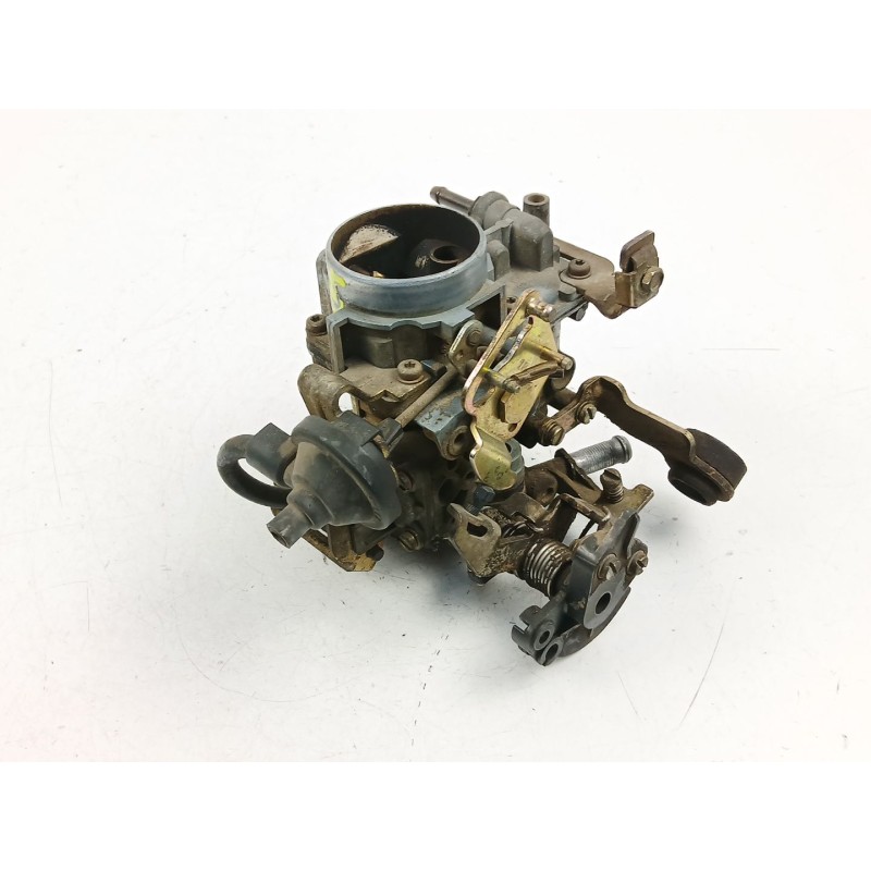 Recambio de carburador para peugeot 205 ii (20a/c) 1.1 referencia OEM IAM 1401D2 PSA411  Recambio de carburador para peugeot 205 ii (20a/c) 1.1 referencia OEM IAM 1401D2 PSA411