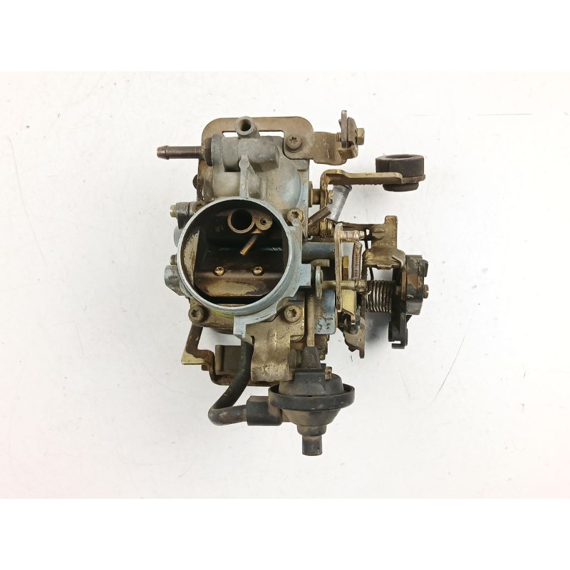 Recambio de carburador para peugeot 205 ii (20a/c) 1.1 referencia OEM IAM 1401D2 PSA411  Recambio de carburador para peugeot 205 ii (20a/c) 1.1 referencia OEM IAM 1401D2 PSA411