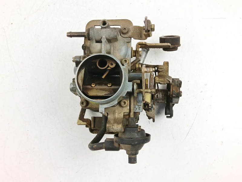 Recambio de carburador para peugeot 205 ii (20a/c) 1.1 referencia OEM IAM 1401D2 PSA411  Recambio de carburador para peugeot 205 ii (20a/c) 1.1 referencia OEM IAM 1401D2 PSA411