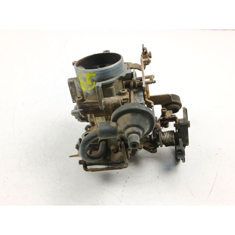 Recambio de carburador para peugeot 205 ii (20a/c) 1.1 referencia OEM IAM 1401D2 PSA411  Recambio de carburador para peugeot 205 ii (20a/c) 1.1 referencia OEM IAM 1401D2 PSA411