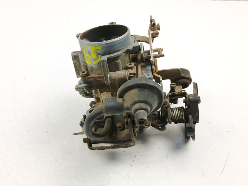 Recambio de carburador para peugeot 205 ii (20a/c) 1.1 referencia OEM IAM 1401D2 PSA411  Recambio de carburador para peugeot 205 ii (20a/c) 1.1 referencia OEM IAM 1401D2 PSA411