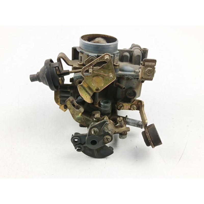 Recambio de carburador para peugeot 205 ii (20a/c) 1.1 referencia OEM IAM 1401D2 PSA411  Recambio de carburador para peugeot 205 ii (20a/c) 1.1 referencia OEM IAM 1401D2 PSA411
