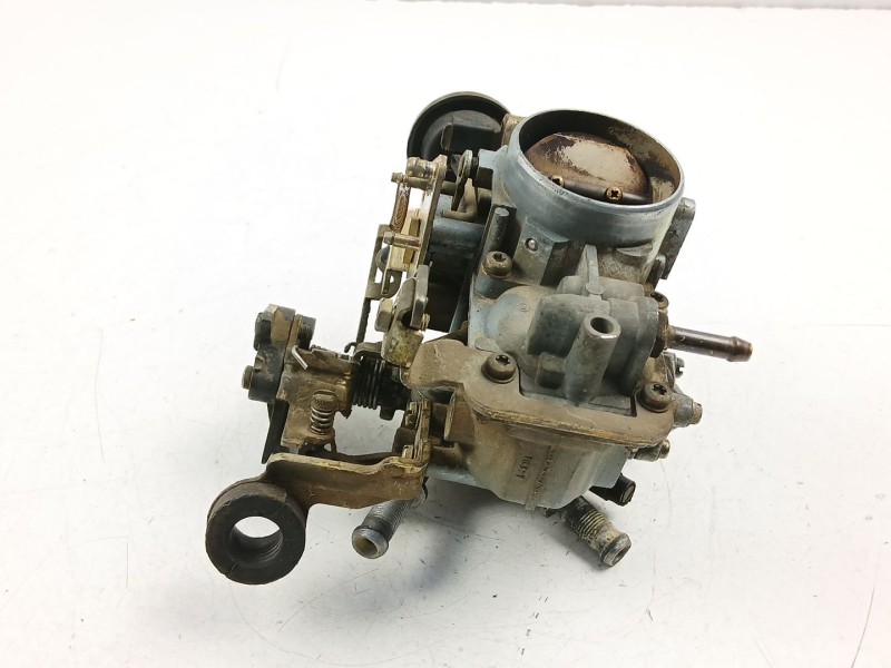 Recambio de carburador para peugeot 205 ii (20a/c) 1.1 referencia OEM IAM 1401D2 PSA411  Recambio de carburador para peugeot 205 ii (20a/c) 1.1 referencia OEM IAM 1401D2 PSA411