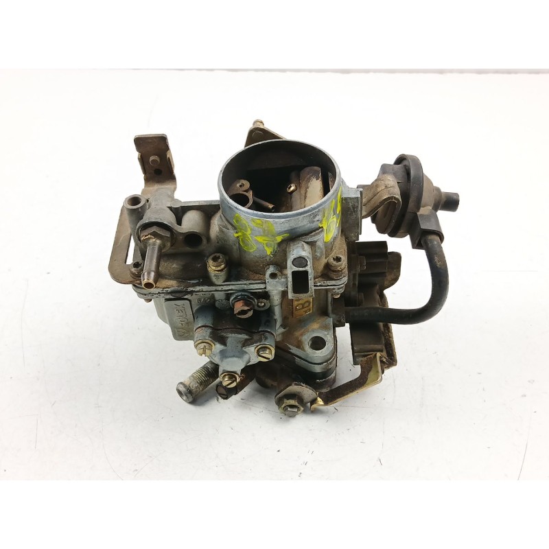 Recambio de carburador para peugeot 205 ii (20a/c) 1.1 referencia OEM IAM 1401D2 PSA411  Recambio de carburador para peugeot 205 ii (20a/c) 1.1 referencia OEM IAM 1401D2 PSA411