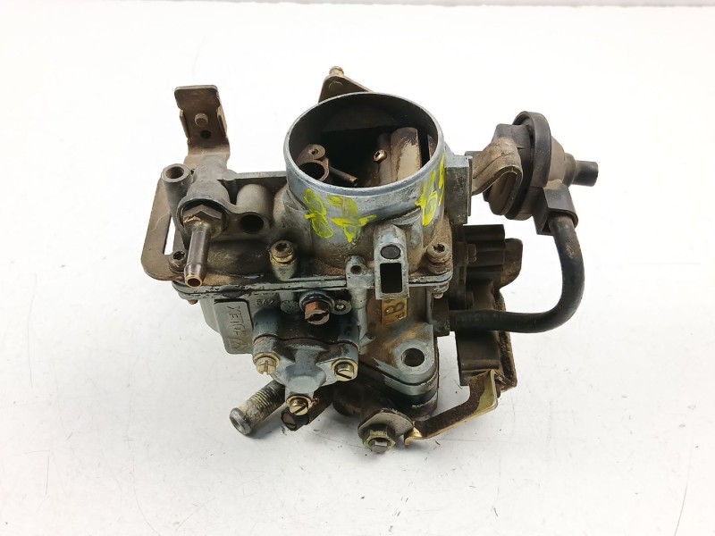 Recambio de carburador para peugeot 205 ii (20a/c) 1.1 referencia OEM IAM 1401D2 PSA411  Recambio de carburador para peugeot 205 ii (20a/c) 1.1 referencia OEM IAM 1401D2 PSA411