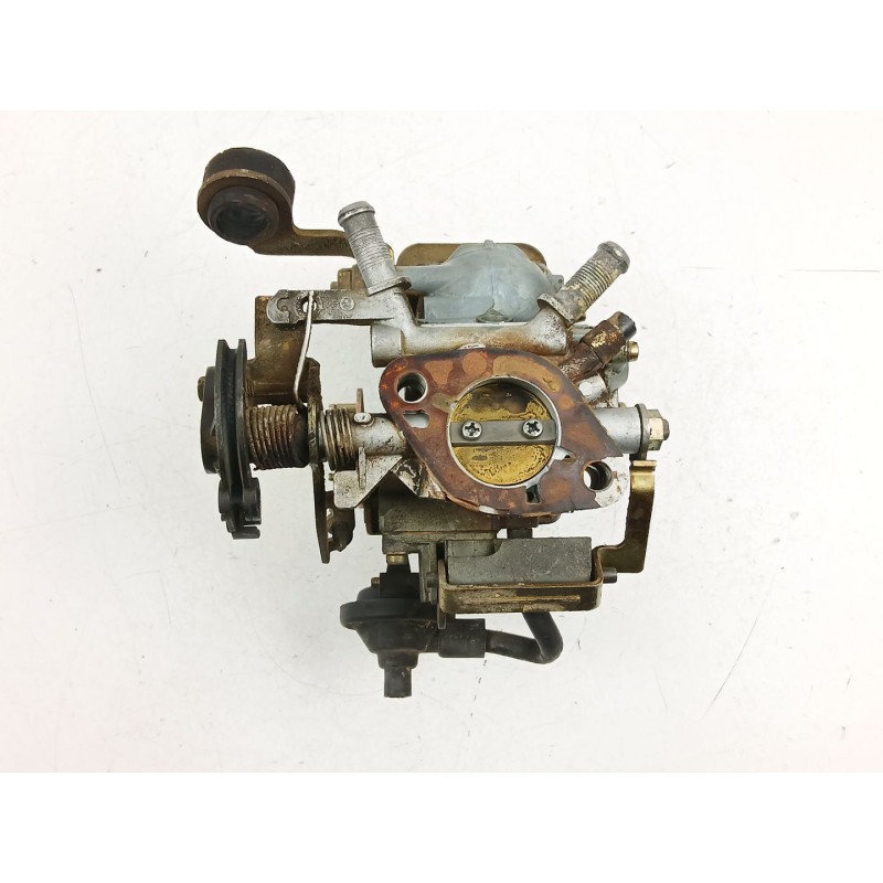 Recambio de carburador para peugeot 205 ii (20a/c) 1.1 referencia OEM IAM 1401D2 PSA411  Recambio de carburador para peugeot 205 ii (20a/c) 1.1 referencia OEM IAM 1401D2 PSA411