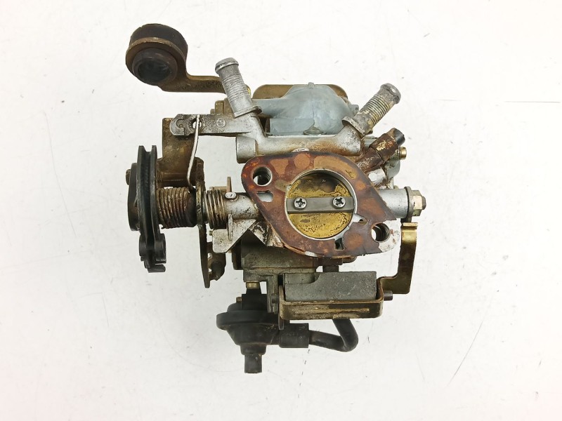 Recambio de carburador para peugeot 205 ii (20a/c) 1.1 referencia OEM IAM 1401D2 PSA411  Recambio de carburador para peugeot 205 ii (20a/c) 1.1 referencia OEM IAM 1401D2 PSA411