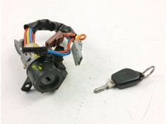 Recambio de conmutador de arranque para peugeot 406 (8b) 2.1 td 12v referencia OEM IAM 4162G6  