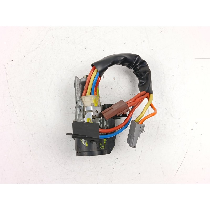 Recambio de conmutador de arranque para peugeot 406 (8b) 2.1 td 12v referencia OEM IAM 4162G6   Recambio de conmutador de arranque para peugeot 406 (8b) 2.1 td 12v referencia OEM IAM 4162G6