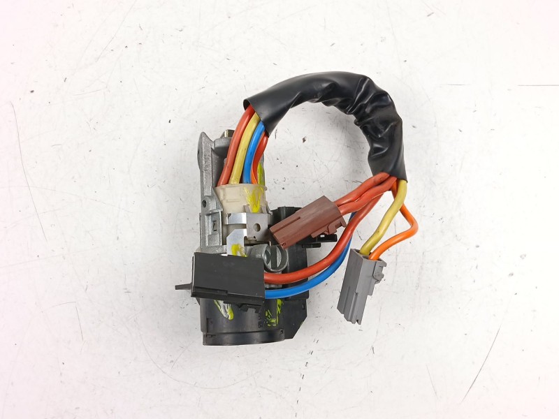 Recambio de conmutador de arranque para peugeot 406 (8b) 2.1 td 12v referencia OEM IAM 4162G6   Recambio de conmutador de arranque para peugeot 406 (8b) 2.1 td 12v referencia OEM IAM 4162G6