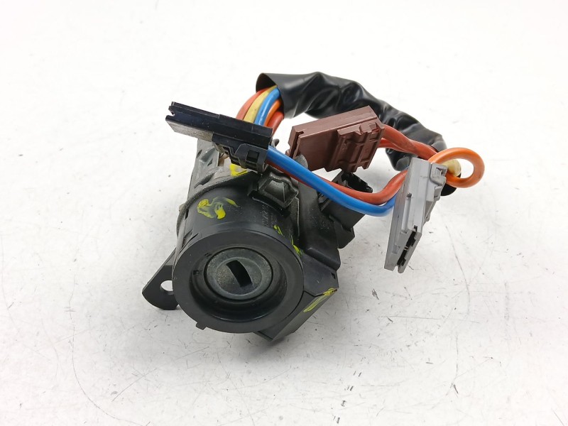 Recambio de conmutador de arranque para peugeot 406 (8b) 2.1 td 12v referencia OEM IAM 4162G6   Recambio de conmutador de arranque para peugeot 406 (8b) 2.1 td 12v referencia OEM IAM 4162G6