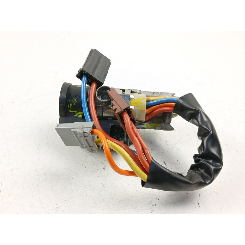 Recambio de conmutador de arranque para peugeot 406 (8b) 2.1 td 12v referencia OEM IAM 4162G6   Recambio de conmutador de arranque para peugeot 406 (8b) 2.1 td 12v referencia OEM IAM 4162G6