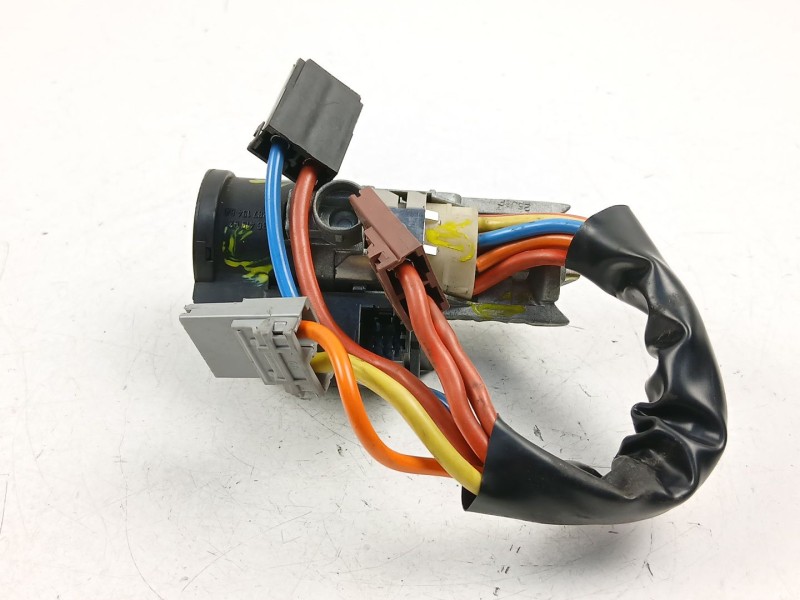 Recambio de conmutador de arranque para peugeot 406 (8b) 2.1 td 12v referencia OEM IAM 4162G6   Recambio de conmutador de arranque para peugeot 406 (8b) 2.1 td 12v referencia OEM IAM 4162G6