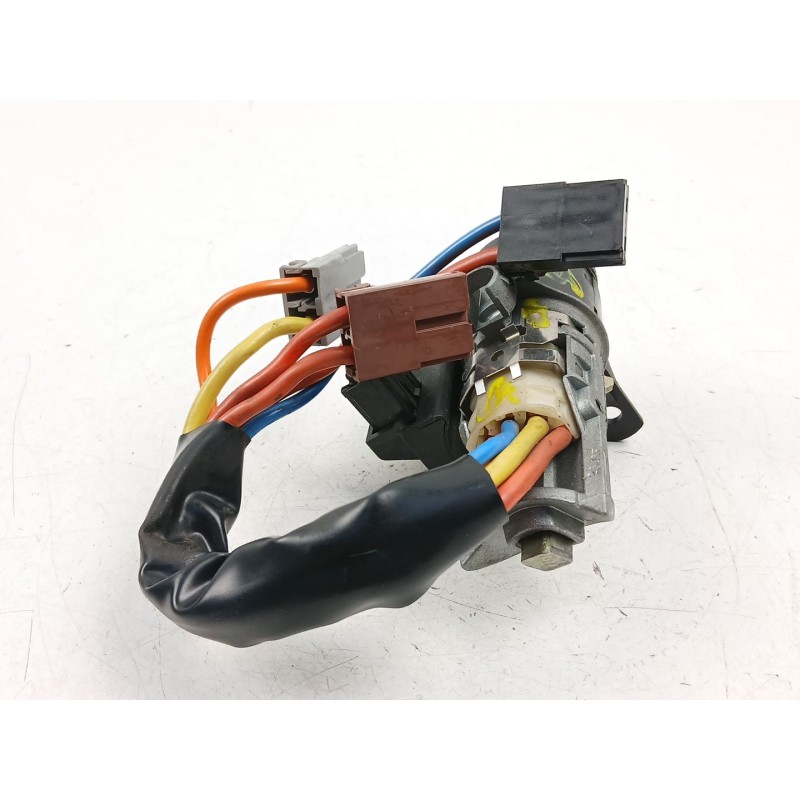 Recambio de conmutador de arranque para peugeot 406 (8b) 2.1 td 12v referencia OEM IAM 4162G6   Recambio de conmutador de arranque para peugeot 406 (8b) 2.1 td 12v referencia OEM IAM 4162G6