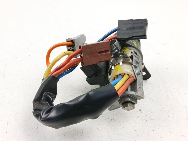 Recambio de conmutador de arranque para peugeot 406 (8b) 2.1 td 12v referencia OEM IAM 4162G6   Recambio de conmutador de arranque para peugeot 406 (8b) 2.1 td 12v referencia OEM IAM 4162G6