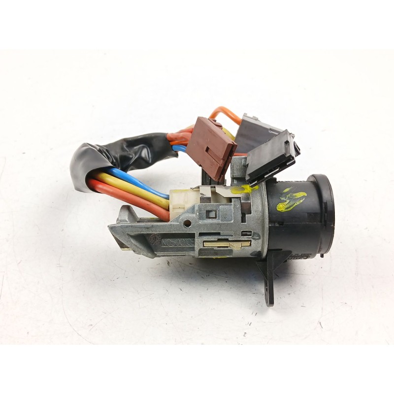 Recambio de conmutador de arranque para peugeot 406 (8b) 2.1 td 12v referencia OEM IAM 4162G6   Recambio de conmutador de arranque para peugeot 406 (8b) 2.1 td 12v referencia OEM IAM 4162G6