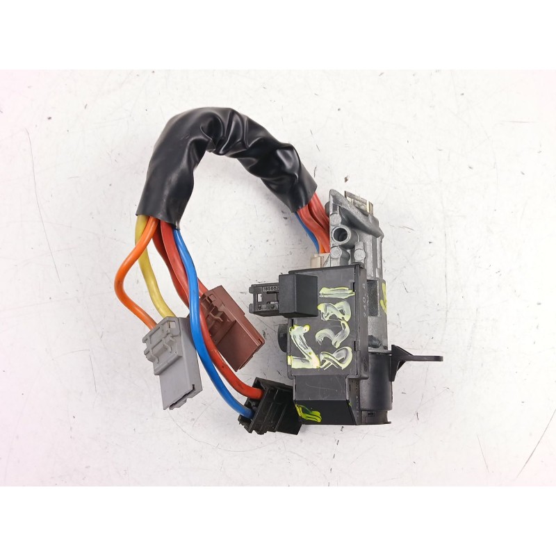 Recambio de conmutador de arranque para peugeot 406 (8b) 2.1 td 12v referencia OEM IAM 4162G6   Recambio de conmutador de arranque para peugeot 406 (8b) 2.1 td 12v referencia OEM IAM 4162G6