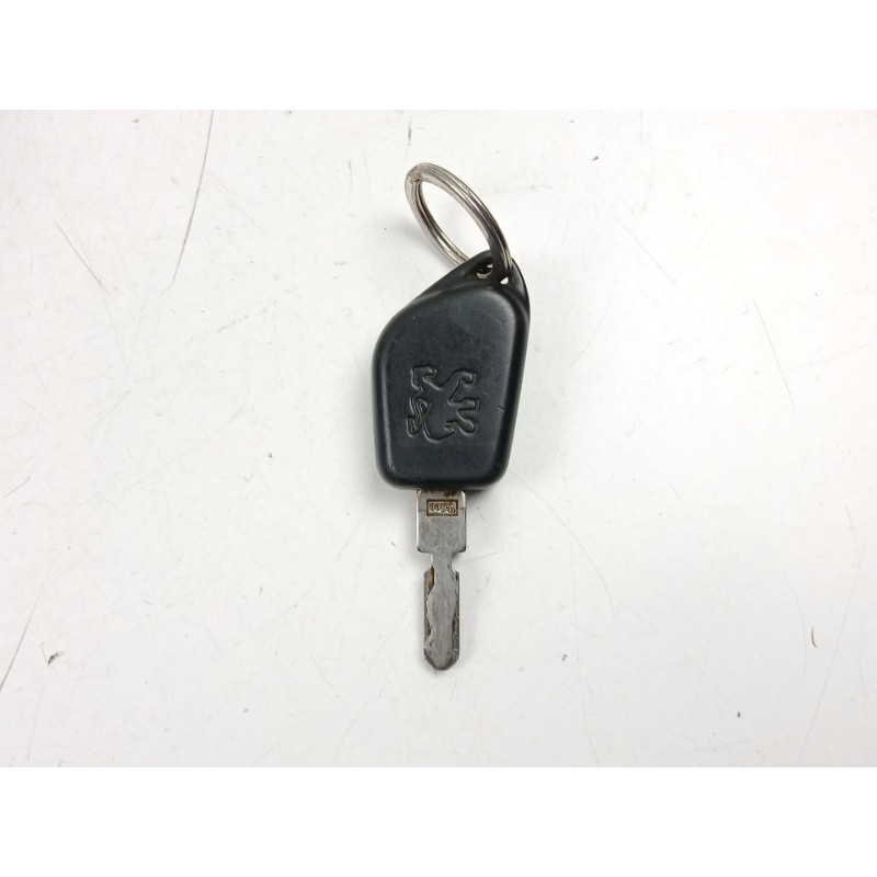 Recambio de conmutador de arranque para peugeot 406 (8b) 2.1 td 12v referencia OEM IAM 4162G6   Recambio de conmutador de arranque para peugeot 406 (8b) 2.1 td 12v referencia OEM IAM 4162G6