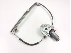 Recambio de elevalunas delantero derecho para citroën zx 1.9 td referencia OEM IAM 9222A1  