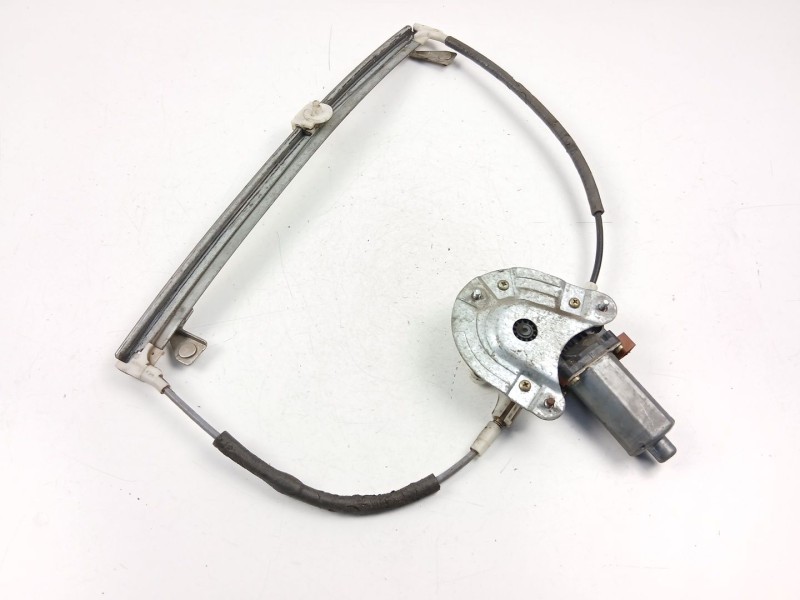 Recambio de elevalunas delantero derecho para citroën zx 1.9 td referencia OEM IAM 9222A1   Recambio de elevalunas delantero derecho para citroën zx 1.9 td referencia OEM IAM 9222A1