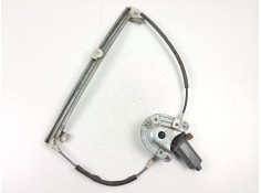 Recambio de elevalunas delantero derecho para citroën zx 1.9 td referencia OEM IAM 9222A1   2