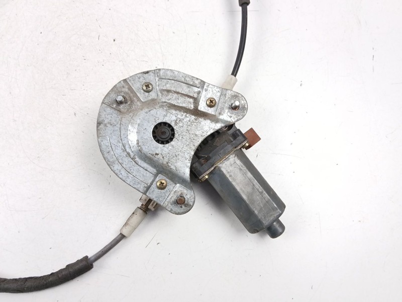 Recambio de elevalunas delantero derecho para citroën zx 1.9 td referencia OEM IAM 9222A1   Recambio de elevalunas delantero derecho para citroën zx 1.9 td referencia OEM IAM 9222A1