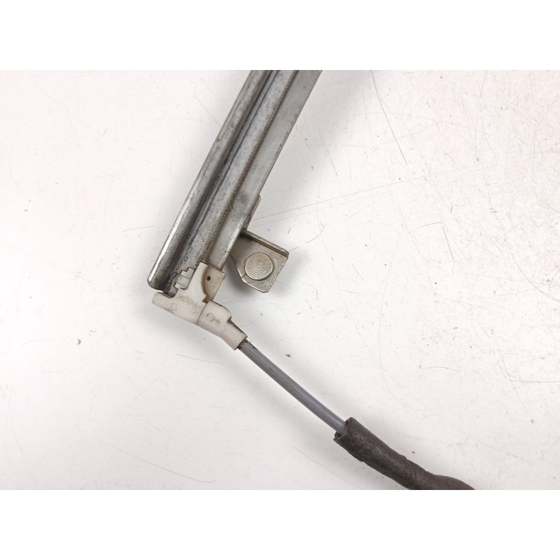 Recambio de elevalunas delantero derecho para citroën zx 1.9 td referencia OEM IAM 9222A1   Recambio de elevalunas delantero derecho para citroën zx 1.9 td referencia OEM IAM 9222A1