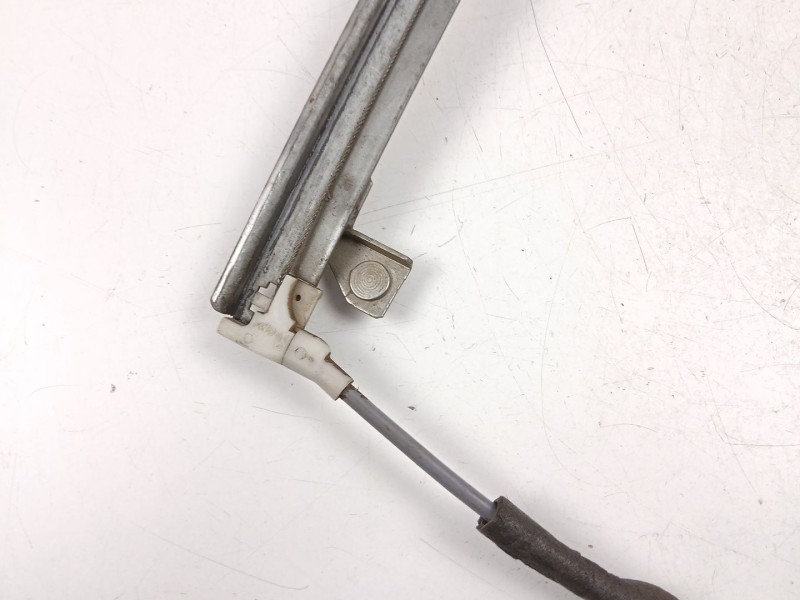 Recambio de elevalunas delantero derecho para citroën zx 1.9 td referencia OEM IAM 9222A1   Recambio de elevalunas delantero derecho para citroën zx 1.9 td referencia OEM IAM 9222A1