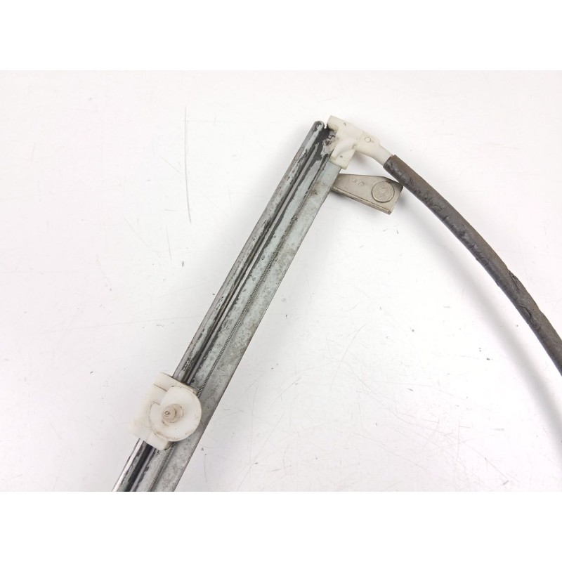 Recambio de elevalunas delantero derecho para citroën zx 1.9 td referencia OEM IAM 9222A1   Recambio de elevalunas delantero derecho para citroën zx 1.9 td referencia OEM IAM 9222A1