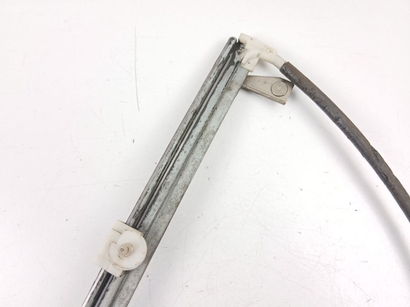 Recambio de elevalunas delantero derecho para citroën zx 1.9 td referencia OEM IAM 9222A1   Recambio de elevalunas delantero derecho para citroën zx 1.9 td referencia OEM IAM 9222A1