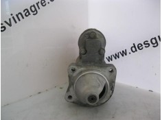 Recambio de motor arranque : fiat cinquecento : 0.9 g -1170a1.046 (39,44cv) 3p [1995] para fiat cinquecento 0.9 g -1170a1.046 re