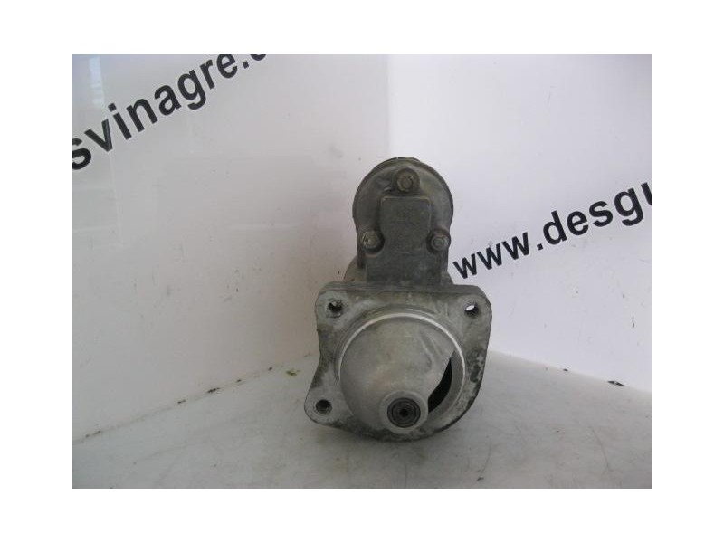 Recambio de motor arranque : fiat cinquecento : 0.9 g -1170a1.046 (39,44cv) 3p [1995] para fiat cinquecento 0.9 g -1170a1.046 re