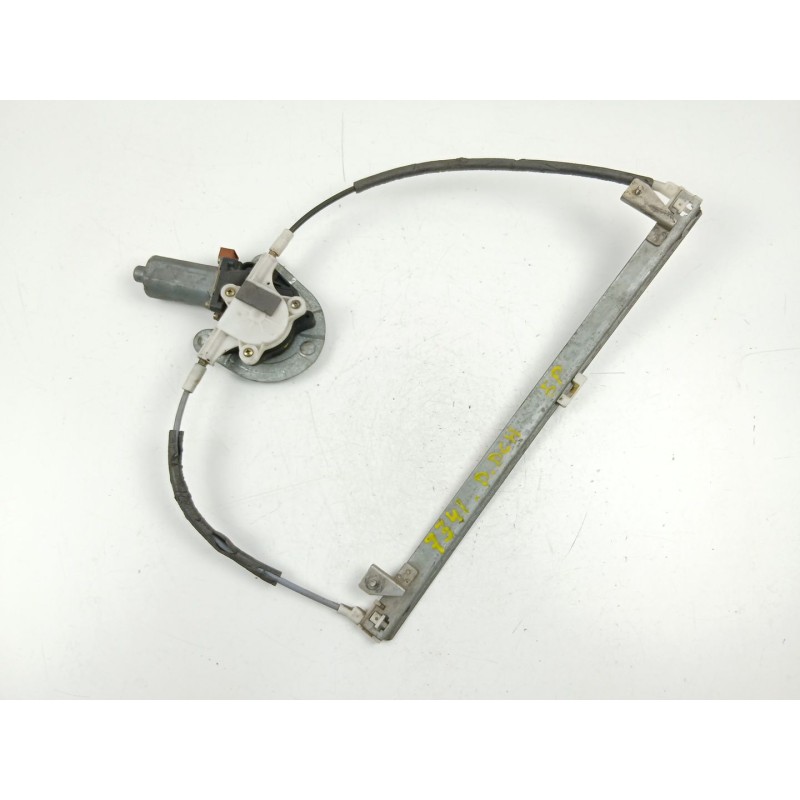 Recambio de elevalunas delantero derecho para citroën zx 1.9 td referencia OEM IAM 9222A1   Recambio de elevalunas delantero derecho para citroën zx 1.9 td referencia OEM IAM 9222A1