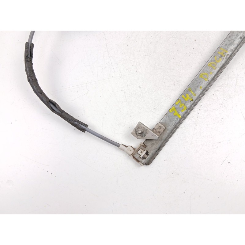 Recambio de elevalunas delantero derecho para citroën zx 1.9 td referencia OEM IAM 9222A1   Recambio de elevalunas delantero derecho para citroën zx 1.9 td referencia OEM IAM 9222A1