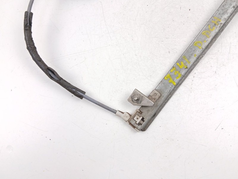 Recambio de elevalunas delantero derecho para citroën zx 1.9 td referencia OEM IAM 9222A1   Recambio de elevalunas delantero derecho para citroën zx 1.9 td referencia OEM IAM 9222A1