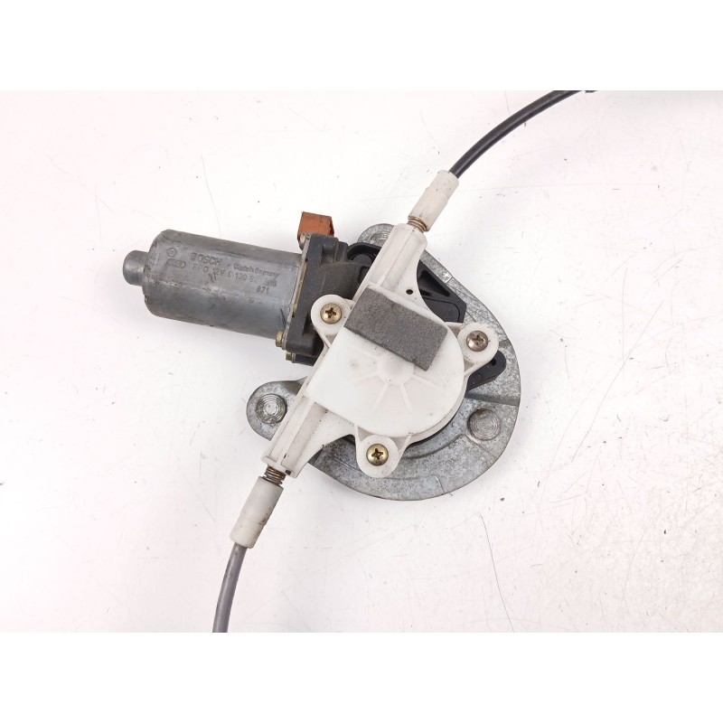 Recambio de elevalunas delantero derecho para citroën zx 1.9 td referencia OEM IAM 9222A1   Recambio de elevalunas delantero derecho para citroën zx 1.9 td referencia OEM IAM 9222A1