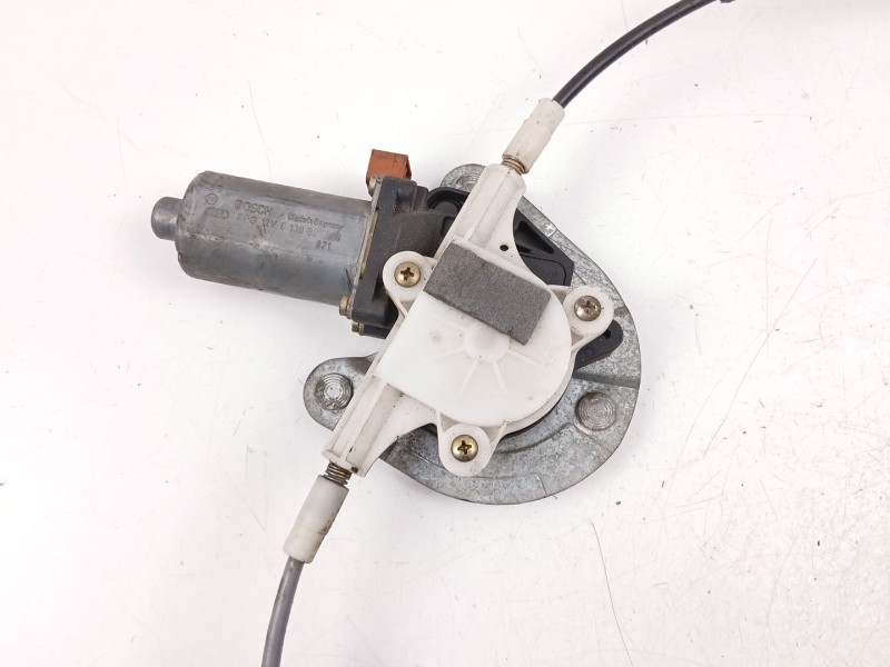 Recambio de elevalunas delantero derecho para citroën zx 1.9 td referencia OEM IAM 9222A1   Recambio de elevalunas delantero derecho para citroën zx 1.9 td referencia OEM IAM 9222A1