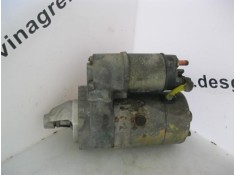 Recambio de motor arranque : fiat cinquecento : 0.9 g -1170a1.046 (39,44cv) 3p [1995] para fiat cinquecento 0.9 g -1170a1.046 re 2