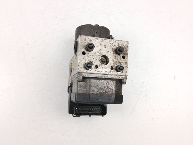 Recambio de abs para audi a6 c5 (4b2, 4b4) 2.5 tdi referencia OEM IAM 8E0614111AJ 0265220527 