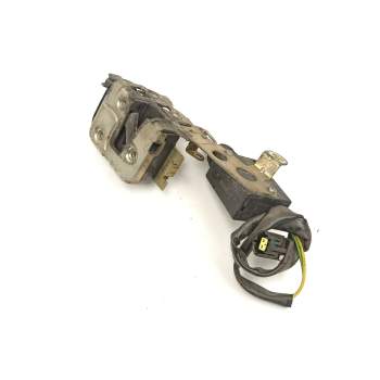 CERRADURA PUERTA TRASERA IZQUIERDA 3417055 
