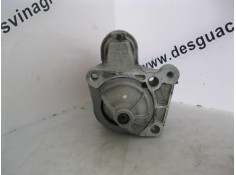 Recambio de motor arranque : renault megane : 1.9 dc /f9q d81 scenic (119,68cv)5p [2003] para renault megane 1.9 dc /f9q d81 sce 2