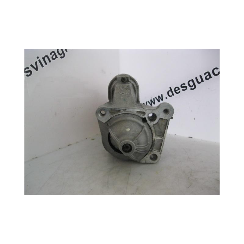 Recambio de motor arranque : renault megane : 1.9 dc /f9q d81 scenic (119,68cv)5p [2003] para renault megane 1.9 dc /f9q d81 sce