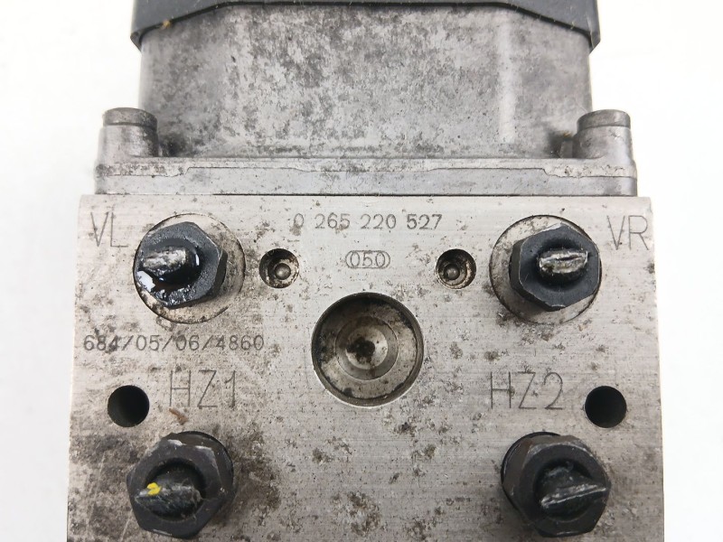 Recambio de abs para audi a6 c5 (4b2, 4b4) 2.5 tdi referencia OEM IAM 8E0614111AJ 0265220527 