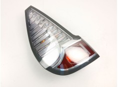 Recambio de piloto trasero izquierdo para renault scénic iii (jz0/1_) 1.5 dci referencia OEM IAM 265558940R  