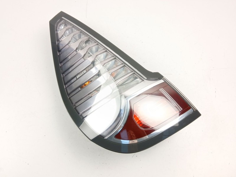 Recambio de piloto trasero izquierdo para renault scénic iii (jz0/1_) 1.5 dci referencia OEM IAM 265558940R  