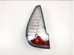 Recambio de piloto trasero izquierdo para renault scénic iii (jz0/1_) 1.5 dci referencia OEM IAM 265558940R   2