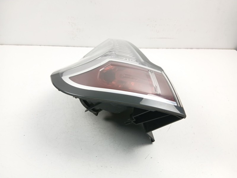 Recambio de piloto trasero izquierdo para renault scénic iii (jz0/1_) 1.5 dci referencia OEM IAM 265558940R  