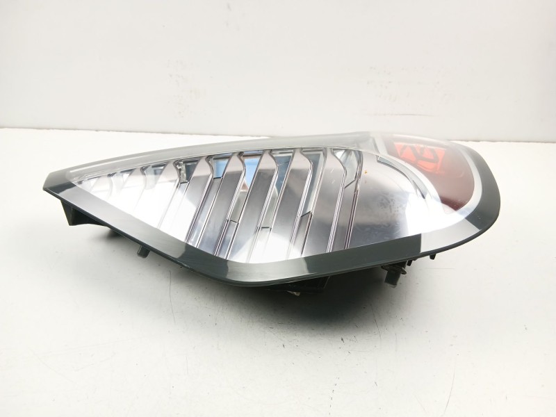 Recambio de piloto trasero izquierdo para renault scénic iii (jz0/1_) 1.5 dci referencia OEM IAM 265558940R  